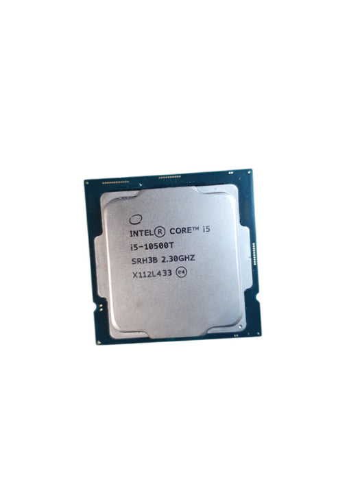 Intel Core i5-10500T 6-Core 2.30GHz Socket LGA1200 Processor- SRH3B