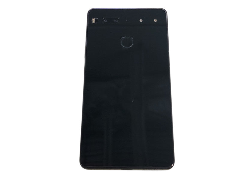Essential PH1 - 128GB - Black (