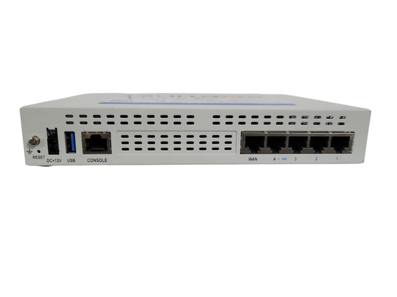 Fortinet Fortigate 40F FG-40F Firewall Security Appliance, Factory Reset !