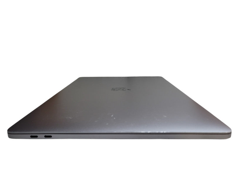 Apple Macbook Pro (15", 2019) A1990  i7-9750H 16GB RAM 500GB SERVICE BATTERY READ β