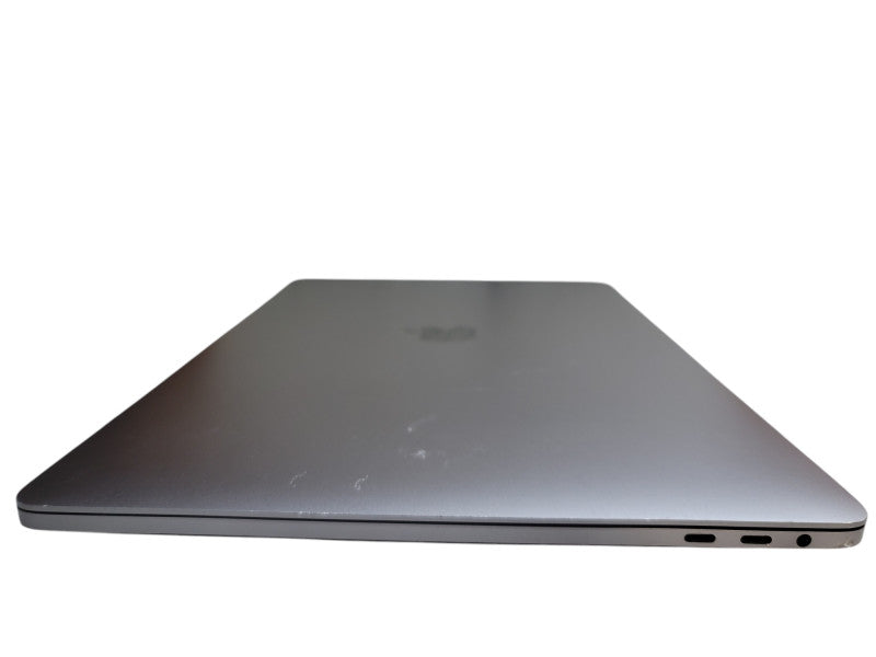 Apple Macbook Pro (15", 2019) A1990  i7-9750H 16GB RAM 500GB SERVICE BATTERY READ β
