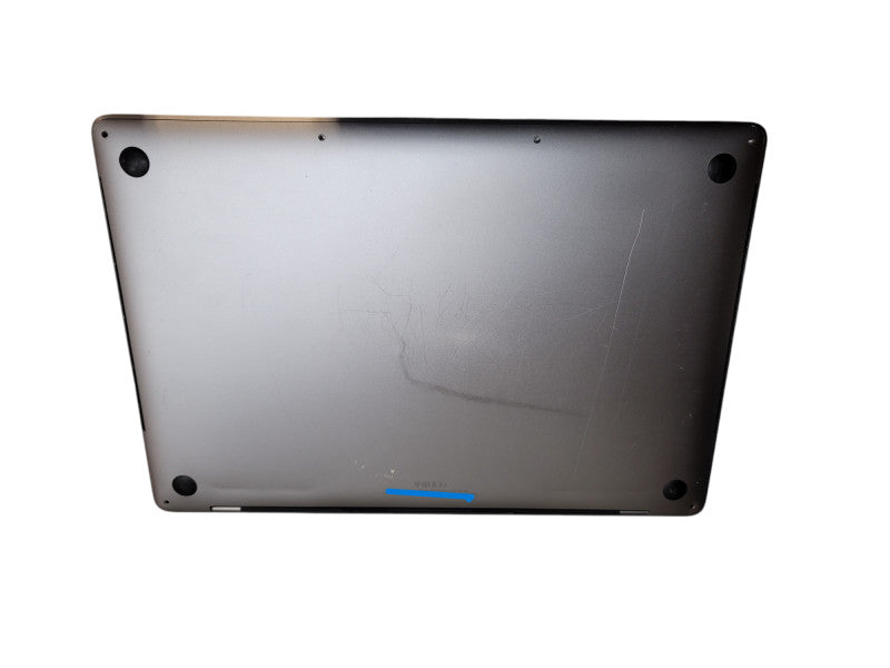 Apple Macbook Pro (15", 2019) A1990  i7-9750H 16GB RAM 500GB SERVICE BATTERY READ β