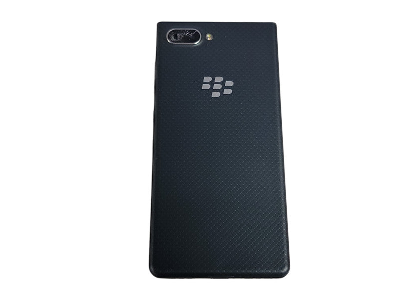 Blackberry Key 2 LE - 32GB - Black [BBE100-2 | Read] (
