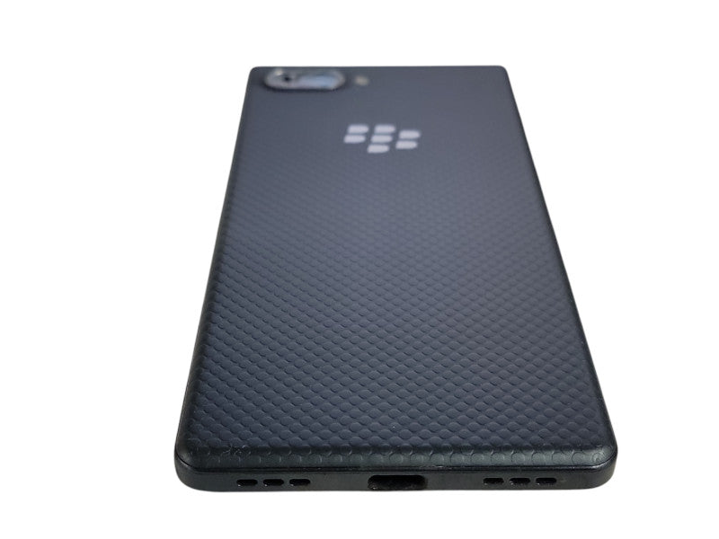 Blackberry Key 2 LE - 32GB - Black [BBE100-2 | Read] (