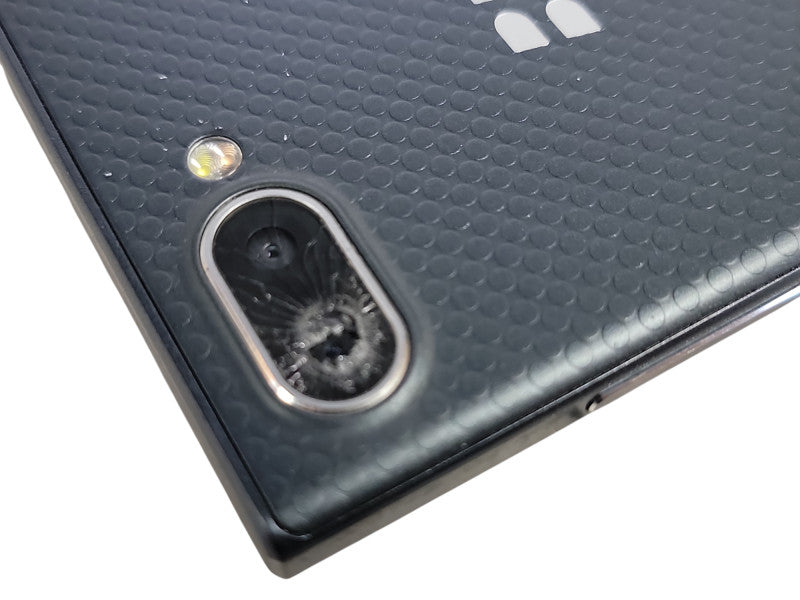 Blackberry Key 2 LE - 32GB - Black [BBE100-2 | Read] (