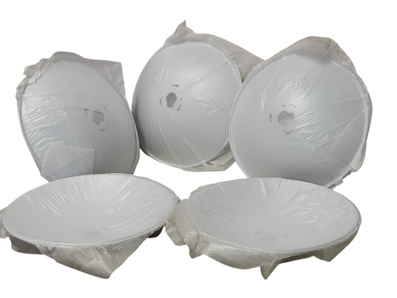 5 Pieces Open Box Ubiquiti PBE-M5-400 Powerbeam M5 5ghz 25dbi  _