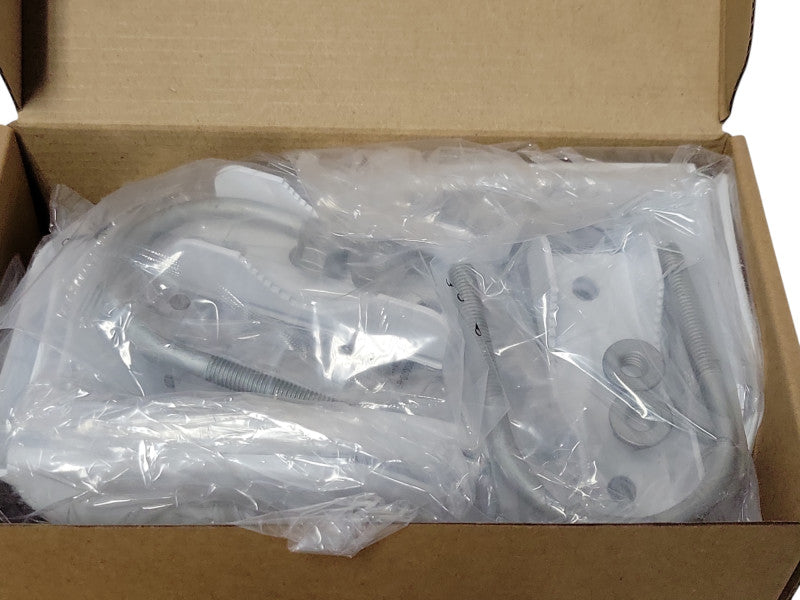 5 Pieces Open Box Ubiquiti PBE-M5-400 Powerbeam M5 5ghz 25dbi  _