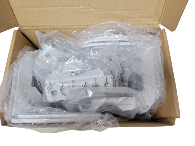 Open Box Ubiquiti PBE-M5-400 Powerbeam M5 5ghz 25dbi, One Piece _