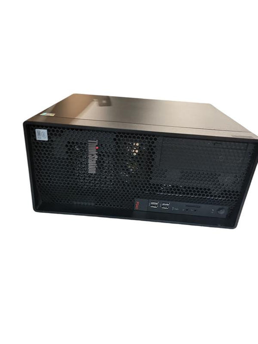 Lenovo ThinkStation P340  i7-10700 @ 2.9GHz 16GB DDR4 Ram  θ