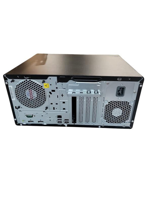 Lenovo ThinkStation P340  i7-10700 @ 2.9GHz 16GB DDR4 Ram  θ