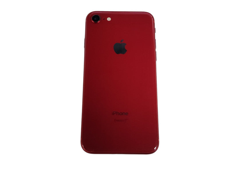 Apple iPhone 8 - 64GB - Red [A1905] (