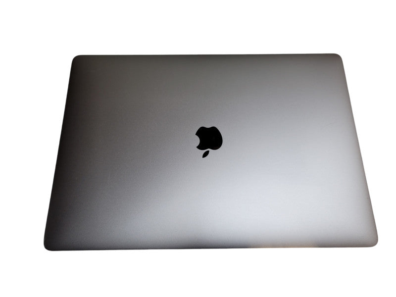 Apple MacBook Pro (2019, 15") i7-9750H 16GB RAM 500 GB SSD SERVICE BATTERY READ  β