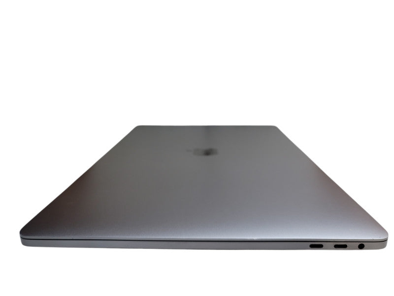 Apple MacBook Pro (2019, 15") i7-9750H 16GB RAM 500 GB SSD SERVICE BATTERY READ  β