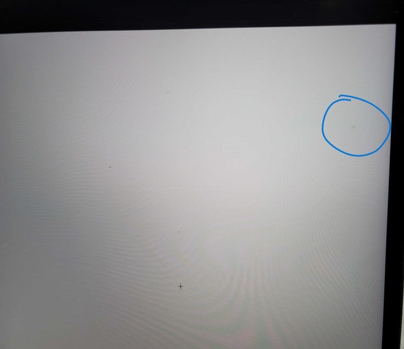 Apple MacBook Pro (2019, 15") i7-9750H 16GB RAM 500 GB SSD SERVICE BATTERY READ  β