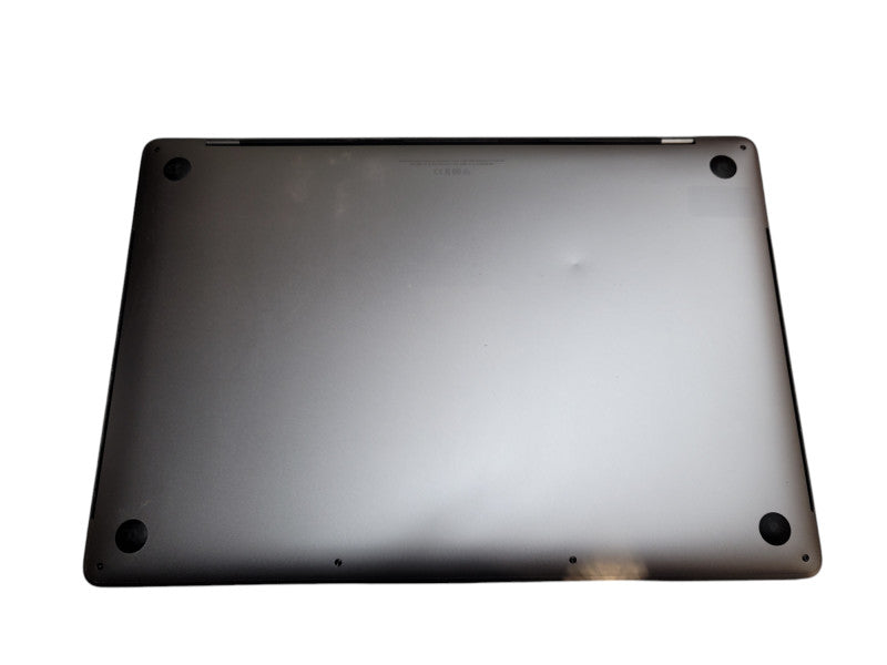 Apple MacBook Pro (2019, 15") i7-9750H 16GB RAM 500 GB SSD SERVICE BATTERY READ  β