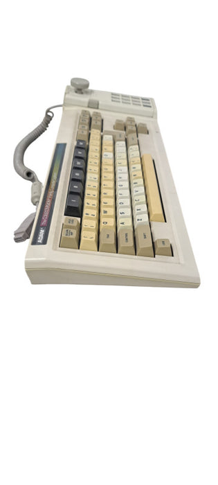 Vintage Coleco ADAM Family Computer System – 2410 CPU Console W/Keyboard| READ