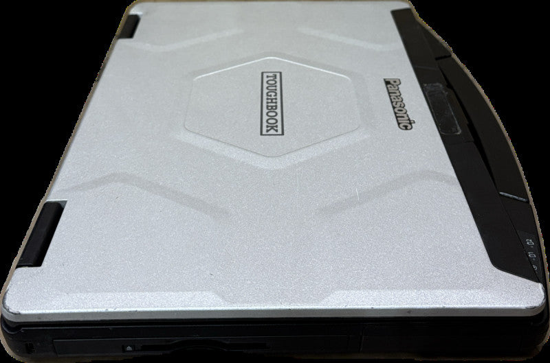 Panasonic ToughBook CF-54 TOUCH i5-7300U@2.6GHz 16GB RAM 256GB SSD 7230Hrs.
