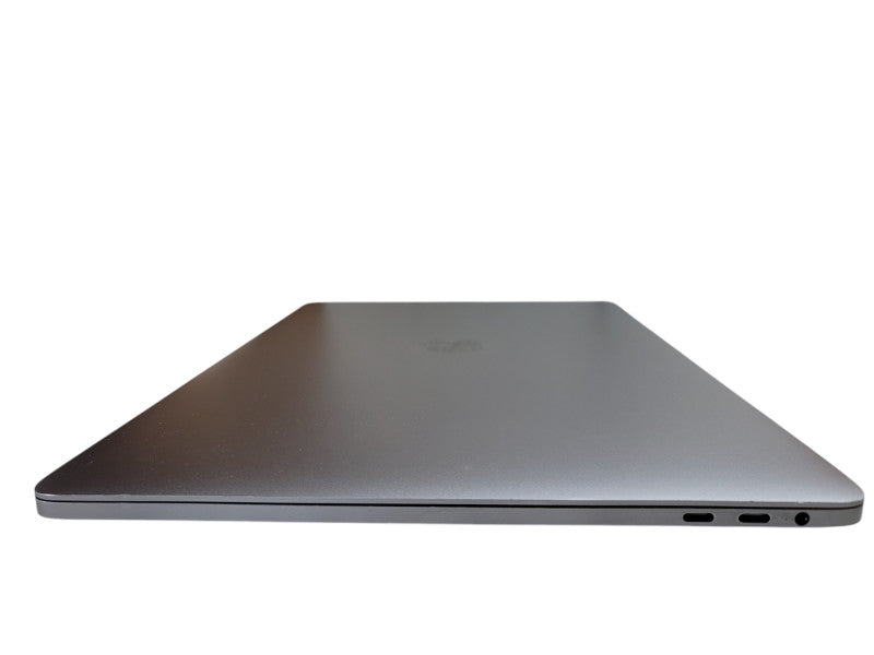 Apple MacBook Pro (15" 2017) A1707 i7-7820HQ 16GB RAM 500GB SSD SERVICE BATTERY READ   β