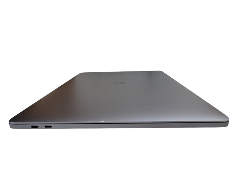 Apple MacBook Pro (15" 2017) A1707 i7-7820HQ 16GB RAM 500GB SSD SERVICE BATTERY READ   β