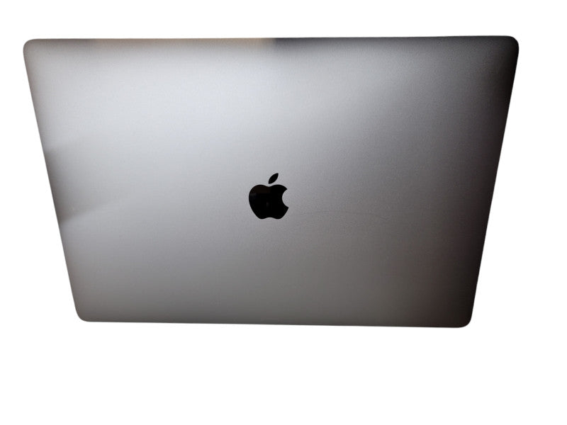 Apple MacBook Pro (15" 2017) A1707 i7-7820HQ 16GB RAM 500GB SSD SERVICE BATTERY READ   β