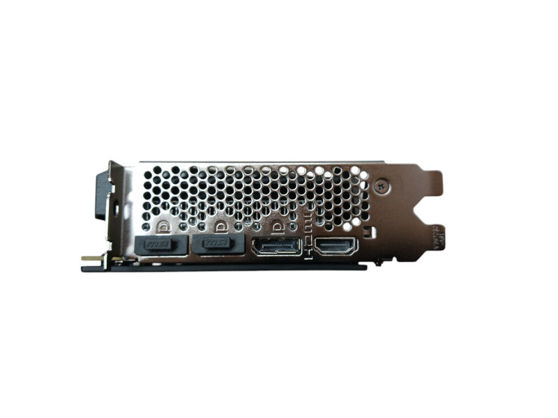 MSI Ventus 2x OC RTX 3060 12GB Graphics Card
