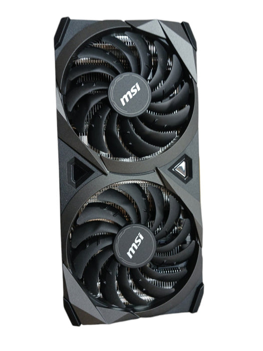 MSI Ventus 2x OC RTX 3060 12GB Graphics Card