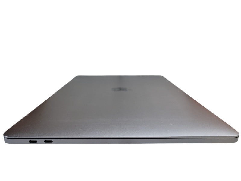 Apple MacBook Pro (15", 2016) A1707 i7-6700HQ 16GB RAM 500GB SSD SERVICE BATTERY READ   β