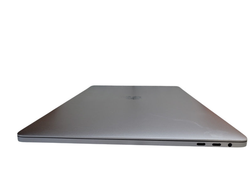 Apple MacBook Pro (15", 2016) A1707 i7-6700HQ 16GB RAM 500GB SSD SERVICE BATTERY READ   β