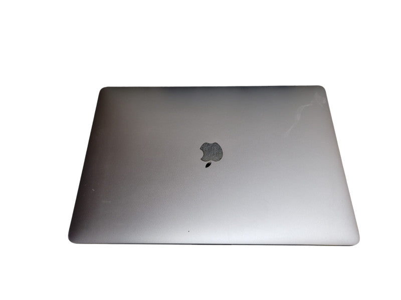 Apple MacBook Pro (15", 2016) A1707 i7-6700HQ 16GB RAM 500GB SSD SERVICE BATTERY READ   β