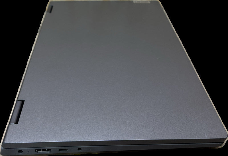 Lenovo Ideapad Flex 5 TOUCH AMD Ryzen 7 4700U 16GB RAM 256GB SSD  Lap200