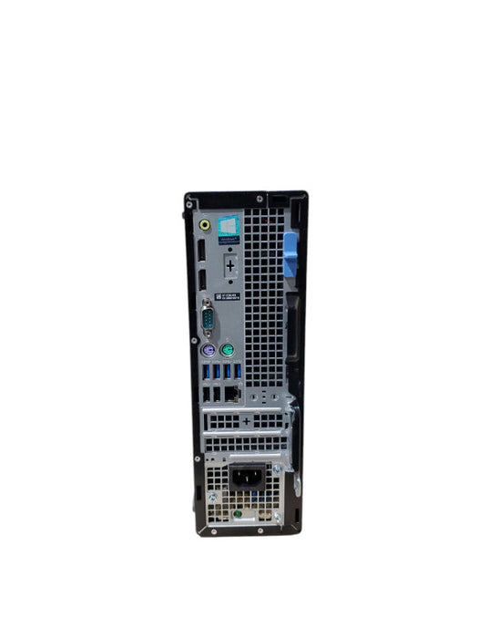 Dell Optiplex 7080 SFF Intel i5-10500@3.10GHz 8GB RAM NO-HDD/SSD