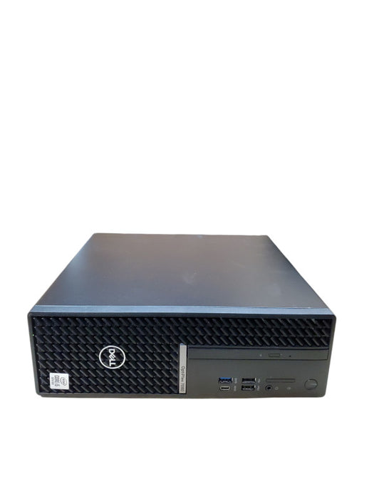 Dell Optiplex 7080 SFF Intel i5-10500@3.10GHz 8GB RAM NO-HDD/SSD