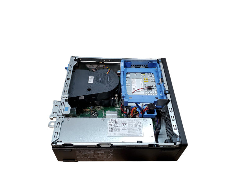Dell Optiplex 7080 SFF Intel i5-10500@3.10GHz 8GB RAM NO-HDD/SSD