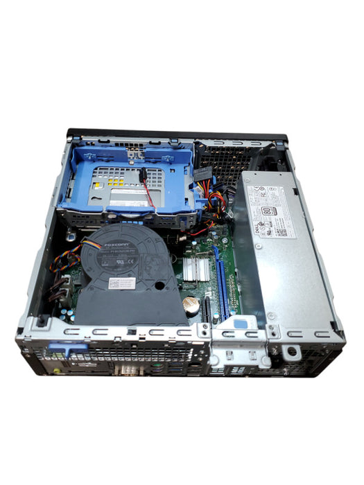 Dell Optiplex 7080 SFF Intel i5-10500@3.10GHz 8GB RAM NO-HDD/SSD