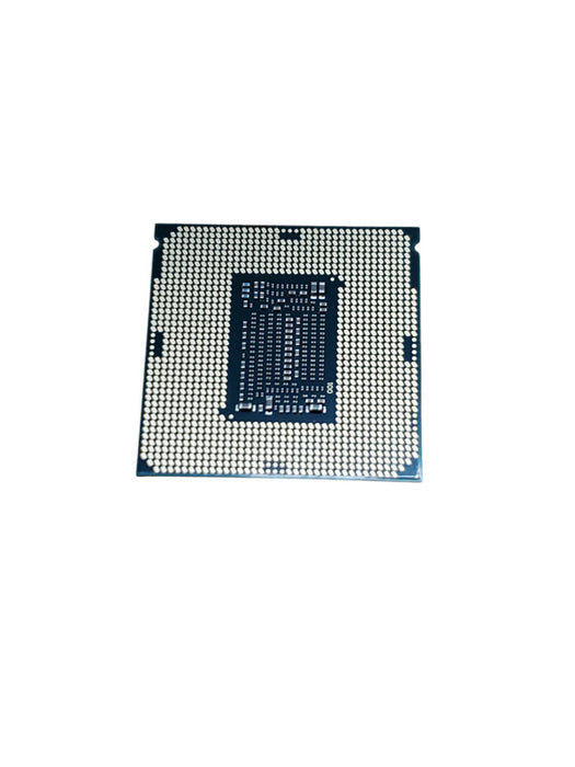 INTEL CORE i5-9500T@2.20GHz SRF4D DESKTOP CPU.