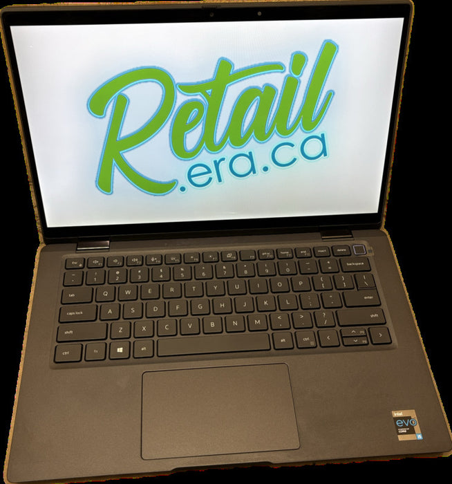 Dell Latitude7420 TOUCH Core i5-1135G7@2.4GHz 8GB RAM 256GB SSD  Lap200