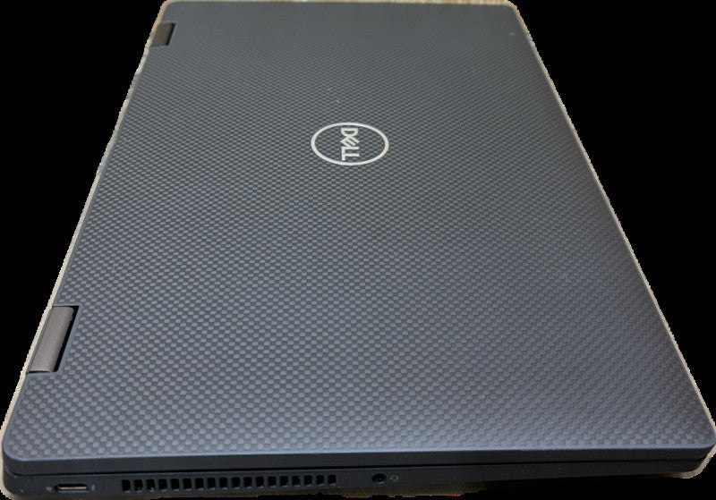 Dell Latitude7420 TOUCH Core i5-1135G7@2.4GHz 8GB RAM 256GB SSD  Lap200