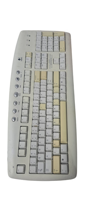 Vintage UCEC Connection Keyboards