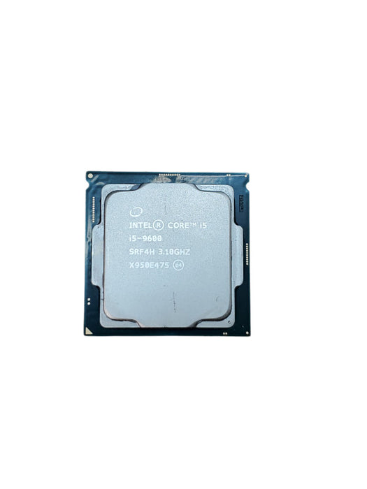 Intel Core i5 9600@3.10GHz CPU Processor X950E475