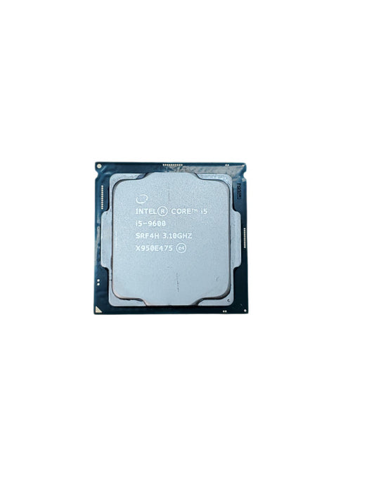 Intel Core i5 9600@3.10GHz CPU Processor X950E475