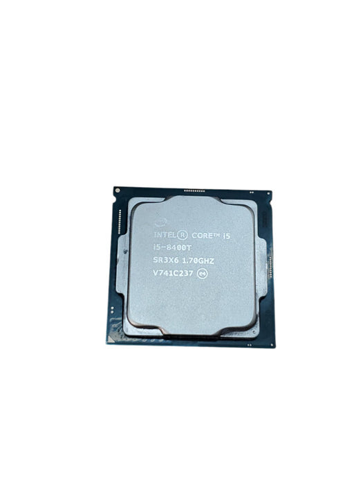 Intel Core i5 8400T@1.70GHz CPU Processor SR3X6