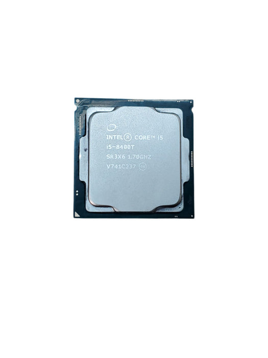 Intel Core i5 8400T@1.70GHz CPU Processor SR3X6