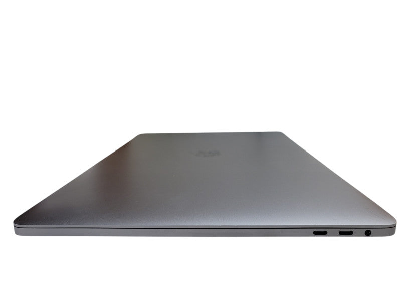 Apple MacBook Pro (15" 2017) i7-7820HQ 16GB RAM 500GB SSD SERVICE BATTERY  β Lap200