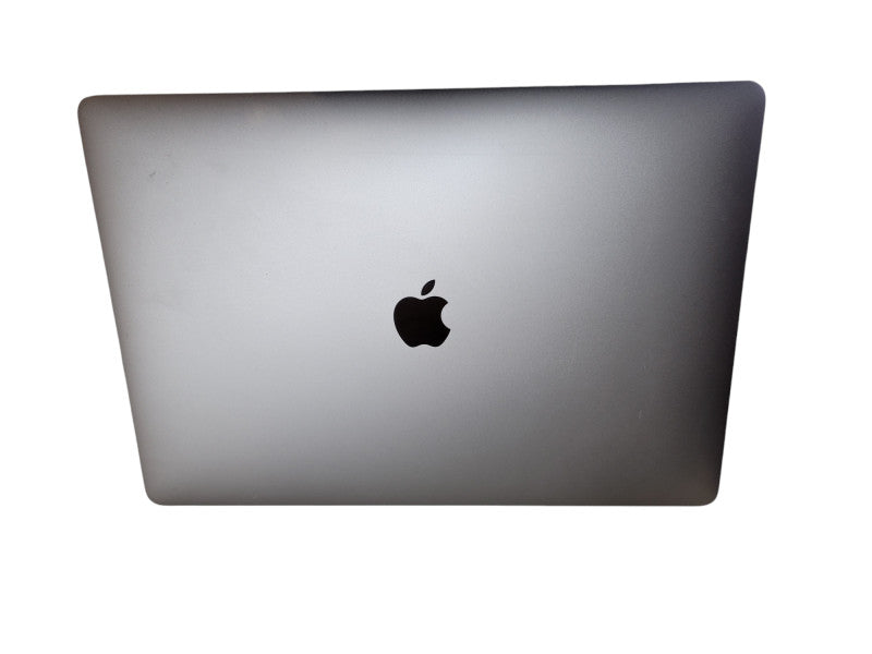 Apple MacBook Pro (15" 2017) i7-7820HQ 16GB RAM 500GB SSD SERVICE BATTERY  β Lap200