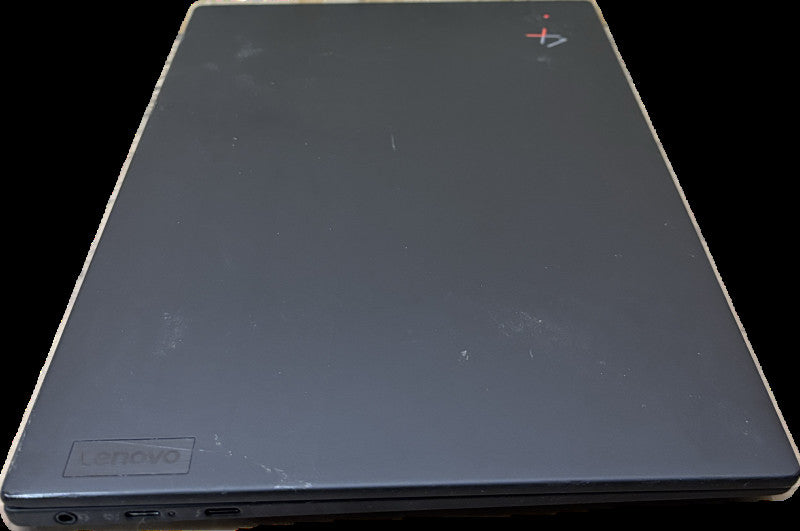 Lenovo ThinkPad X1 Nano Gen 1 i7-1160G7@1.2GHz 16GB RAM 256GB SSD READ!  Lap200