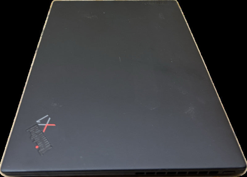 Lenovo ThinkPad X1 Nano Gen 1 i7-1160G7@1.2GHz 16GB RAM 256GB SSD READ!  Lap200