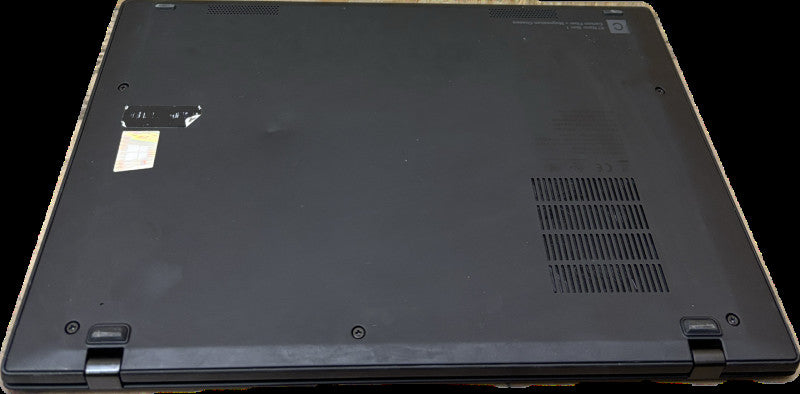 Lenovo ThinkPad X1 Nano Gen 1 i7-1160G7@1.2GHz 16GB RAM 256GB SSD READ!  Lap200