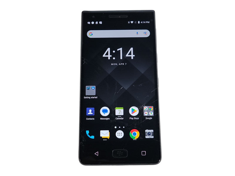 Blackberry Motion - 32GB - Black [BBD100-2 | Read] (