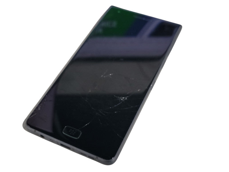 Blackberry Motion - 32GB - Black [BBD100-2 | Read] (