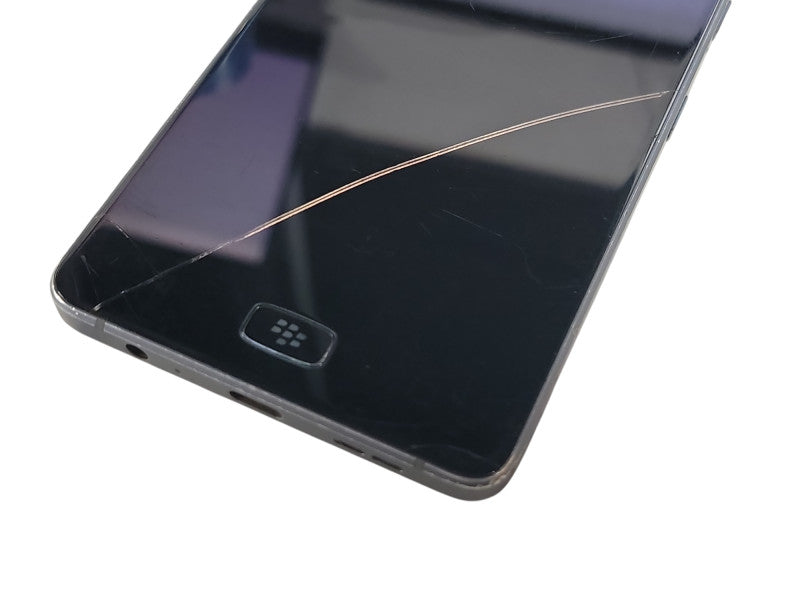 Blackberry Motion - 32GB - Black [BBD100-2 | Read] (